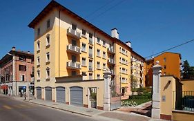 Residenza Carracci